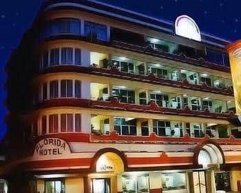 Hotel Florida de Tuxpan Hotel Florida de Tuxpan