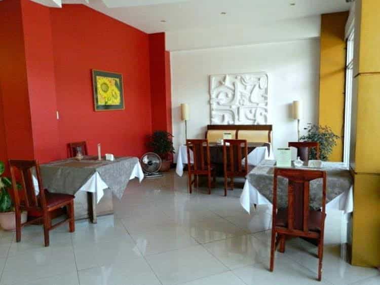 Tamera Plaza Inn Tamera Plaza Inn