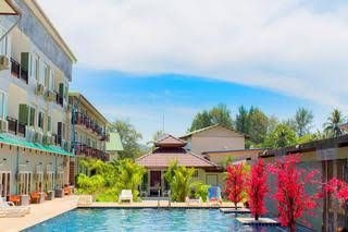 Phi Phi Maiyada Resort1