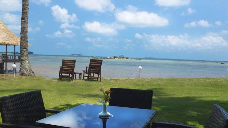 เดอะ สปา วิลลา บินตัน (The Spa Villa Bintan)1