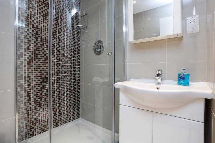 Apartments Inn London Lancaster Gate Apartments Inn London Lancaster Gate