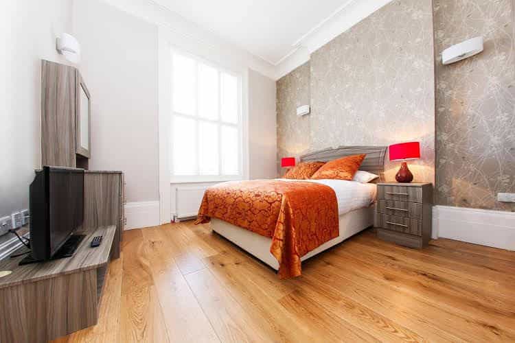 Apartments Inn London Lancaster Gate Apartments Inn London Lancaster Gate