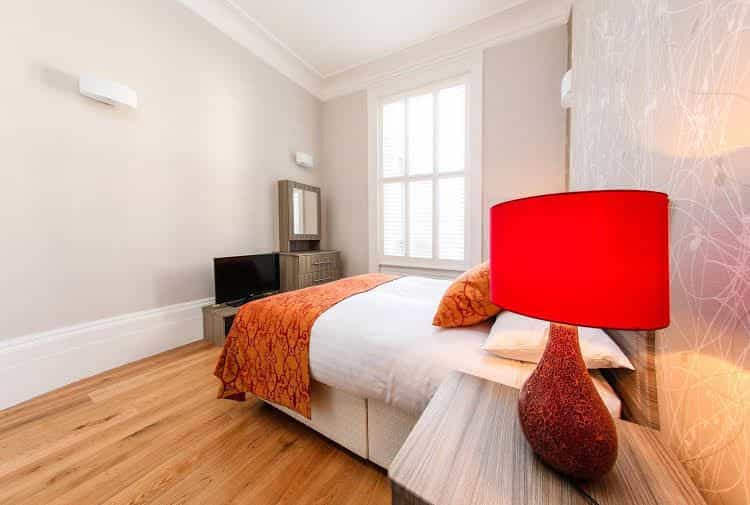 Apartments Inn London Lancaster Gate Apartments Inn London Lancaster Gate