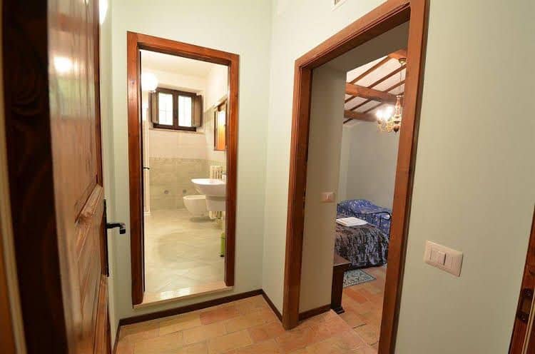 B&B All’Ombra di San Damiano B&B All’Ombra di San Damiano