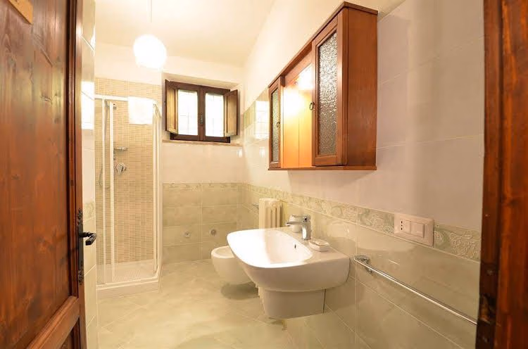 B&B All’Ombra di San Damiano4