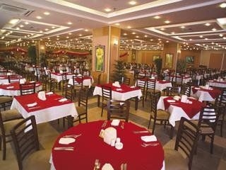 Primasol Hane Family Resort4