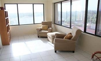 Curinjo Apartments1