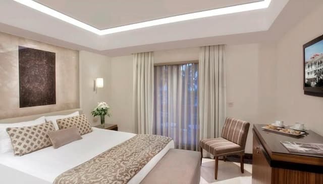 FAMILY ROOM SUPERIOR