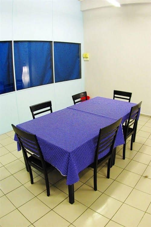 Sayang Heritage Residence & Guest House4