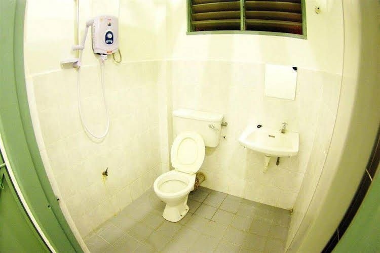 Sayang Heritage Residence & Guest House1