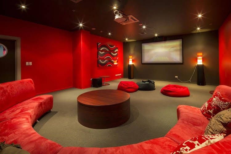 ไอบิส สไตล์ อินเวอร์คาร์กิลล์ (Ibis Styles Invercargill)3