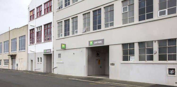 Ibis Styles Invercargill Ibis Styles Invercargill