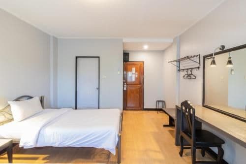 Art Superior Twin Room