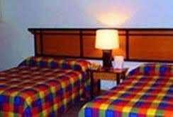 Amigo Terrace Hotel Amigo Terrace Hotel