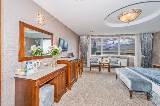 SUITE STANDARD