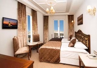 Antis Hotel Special Class2