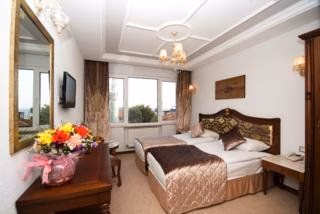 Antis Hotel Special Class4