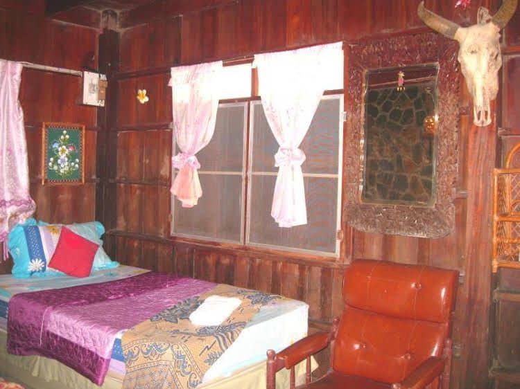 Ban Bua House 1 Ban Bua House 1