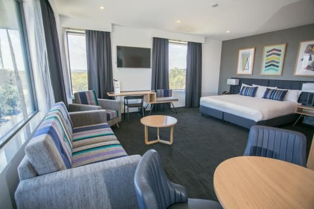 SUITE CLUB