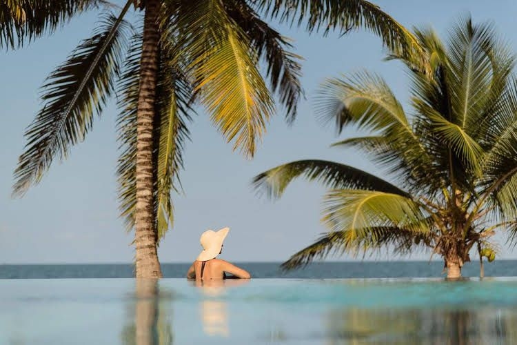 Almond Beach Resort1