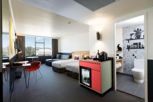 Atura Deluxe Twin Room