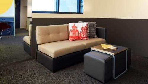 Atura Deluxe Twin Room