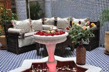 Riad Ghita Palace3