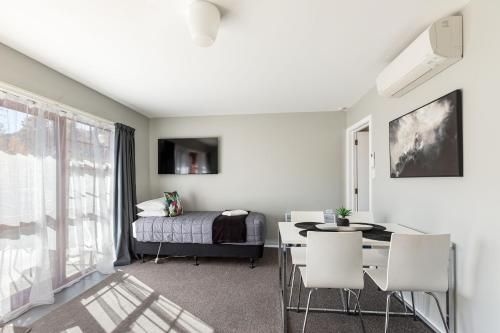 Arrowtown Motel4