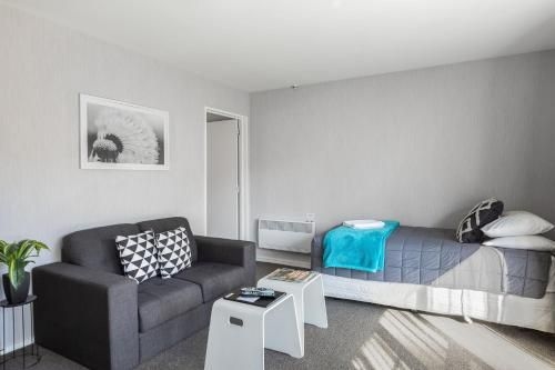 Arrowtown Motel3