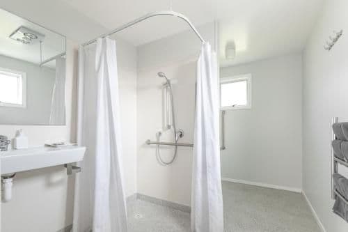 One-Bedroom Family Apartment