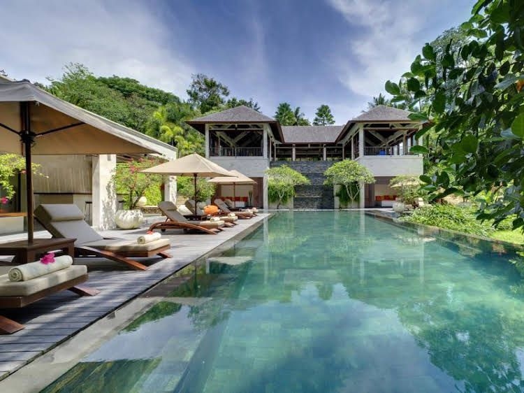 The Arsana Estate0