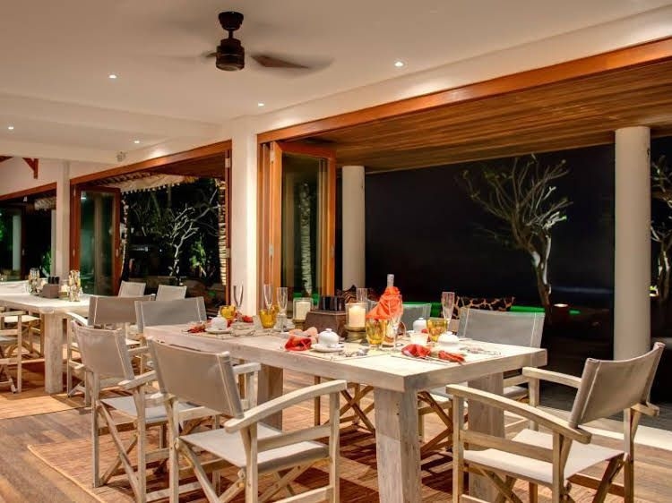 Villa Voyage by Elite Havens0