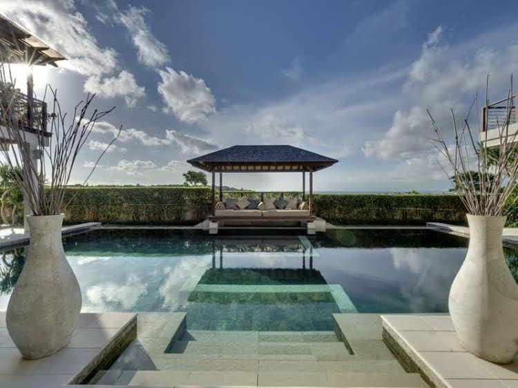 Villa Jamalu by Nakula Villa Jamalu by Nakula