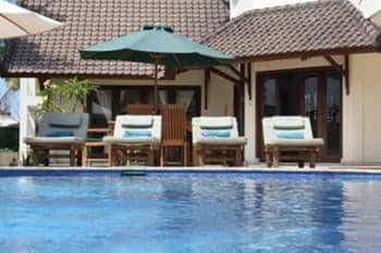 Baruna Villas Baruna Villas