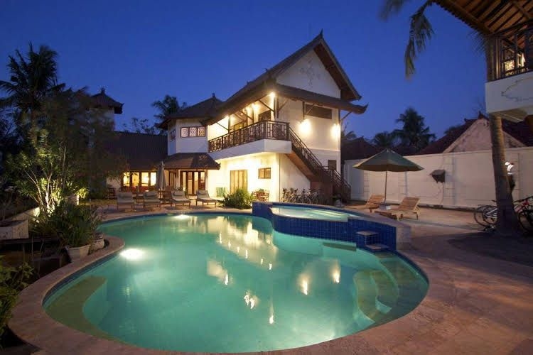 Baruna Villas0