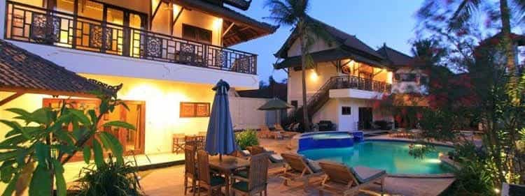 Baruna Villas Baruna Villas