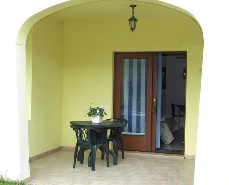 Case Vacanze San Silvestro Case Vacanze San Silvestro