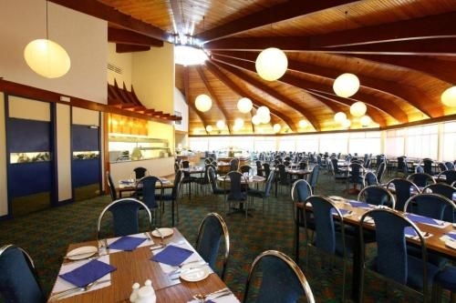 Distinction Luxmore Hotel Te Anau2