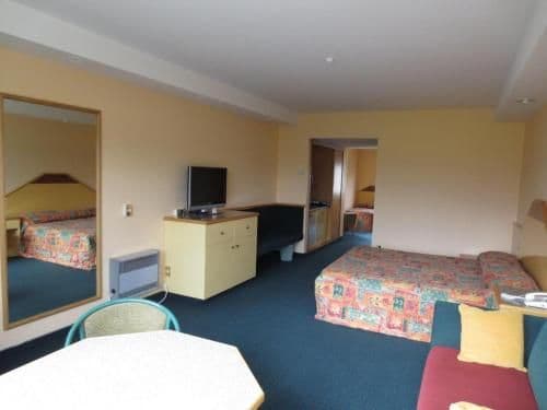 Superior Family Suite