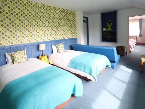 Standard Family Suite