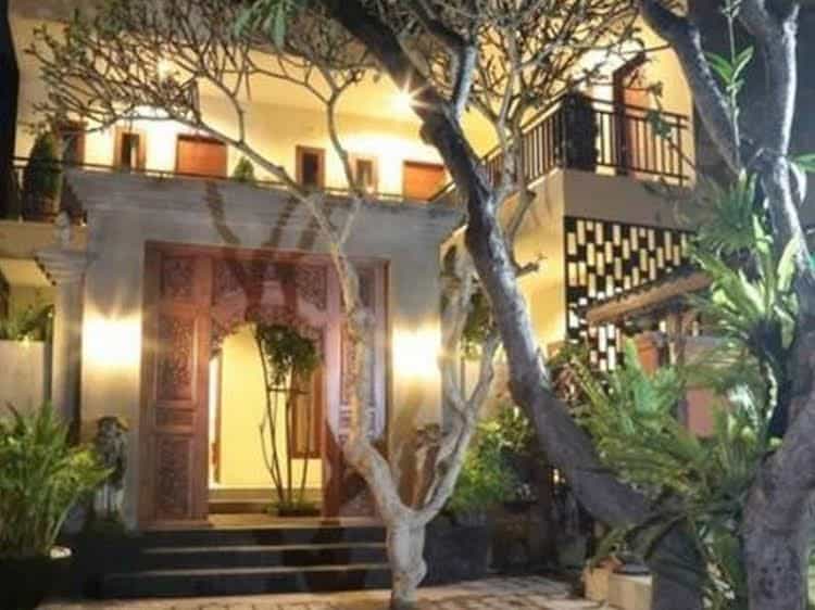 Ari Putri Hotel Ari Putri Hotel