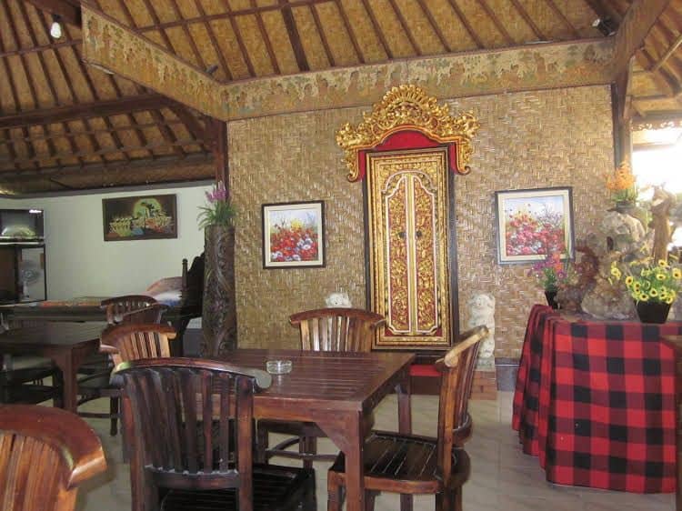 Ari Putri Hotel Ari Putri Hotel