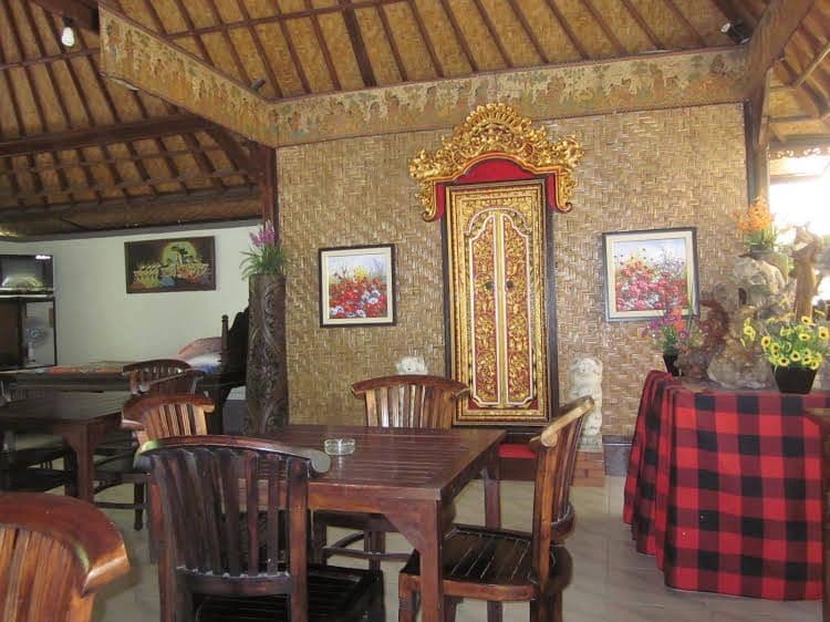 Ari Putri Hotel Ari Putri Hotel