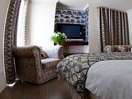 Ecolux Boutique Hotel4
