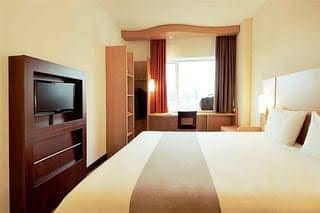 ibis budget - Porte de Bagnolet ibis budget - Porte de Bagnolet