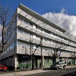 Soproni Egyetemi Diakhotel0