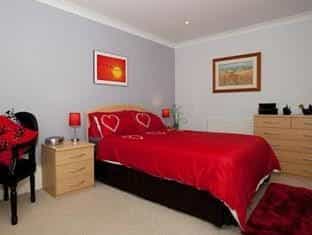 Langton Court Apartment Langton Court Apartment