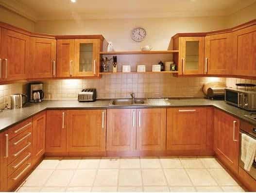 Langton Court Apartment Langton Court Apartment