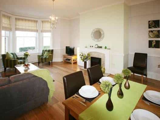 Langton Court Apartment Langton Court Apartment