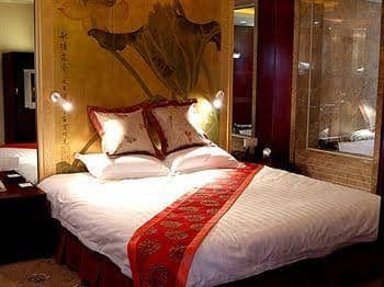 Ji Hotel Suzhou Guanqian Street (Former: Suzhou Garden View Hotel) Ji Hotel Suzhou Guanqian Street (Former: Suzhou Garden View Hotel)